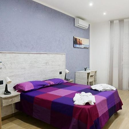 B&B Annunziata Dream Napoli Eksteriør billede