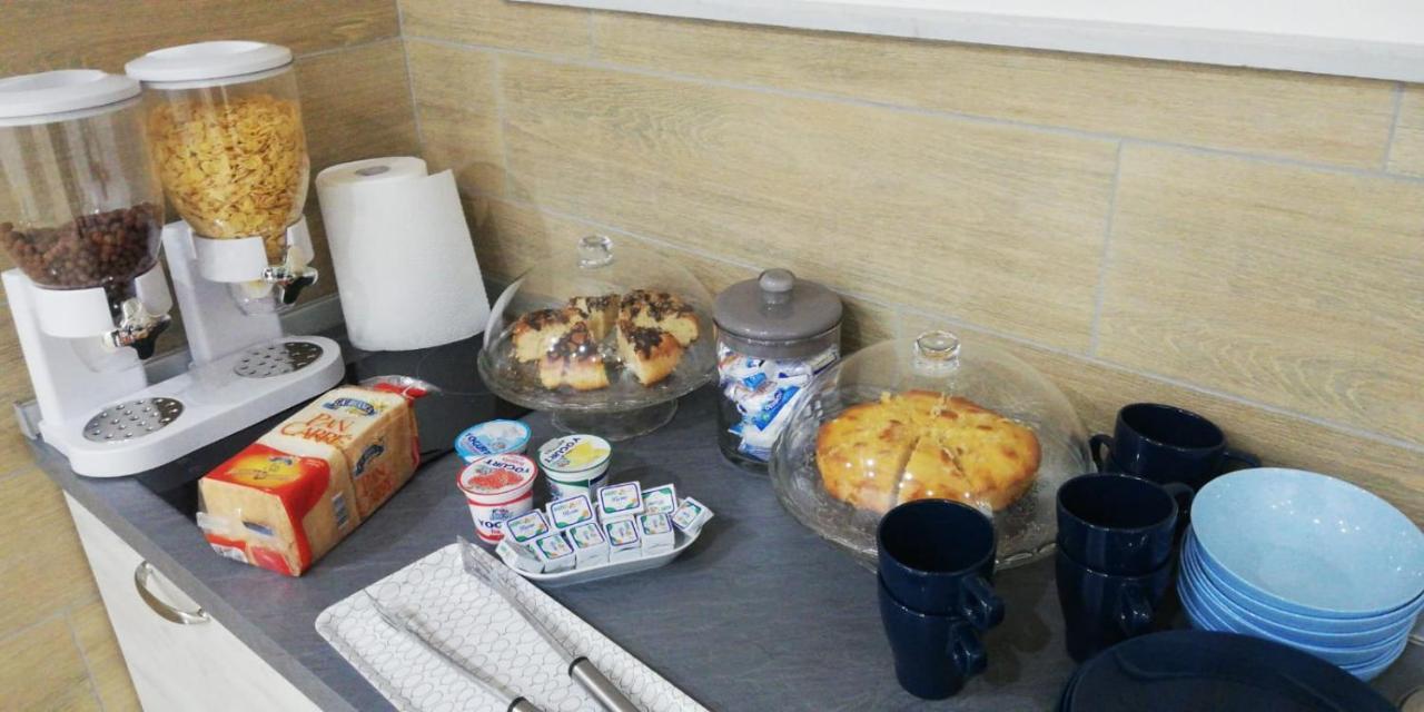 B&B Annunziata Dream Napoli Eksteriør billede
