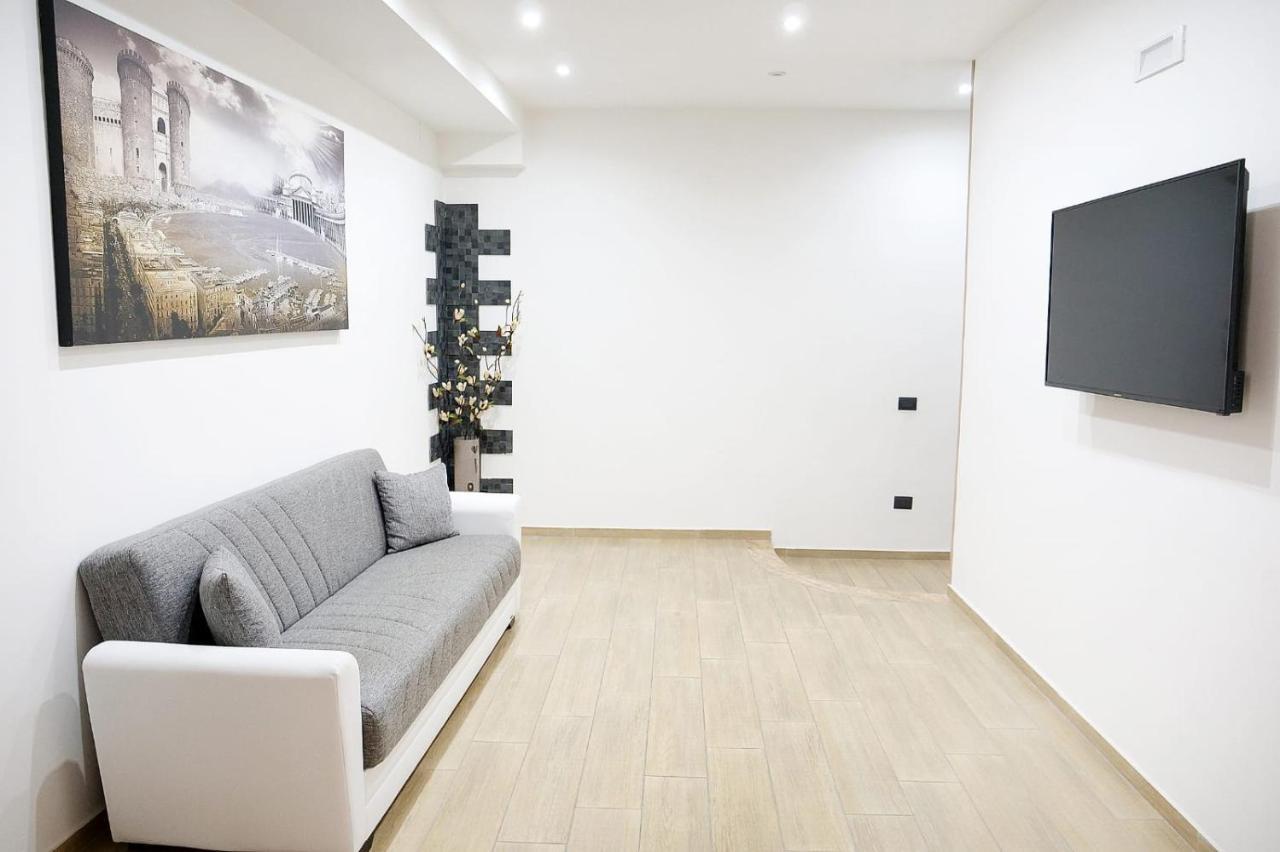 B&B Annunziata Dream Napoli Eksteriør billede