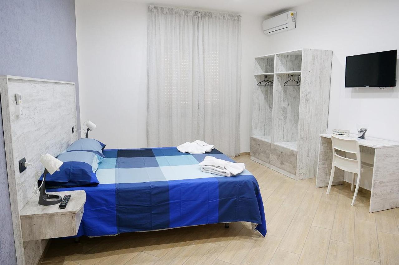 B&B Annunziata Dream Napoli Eksteriør billede