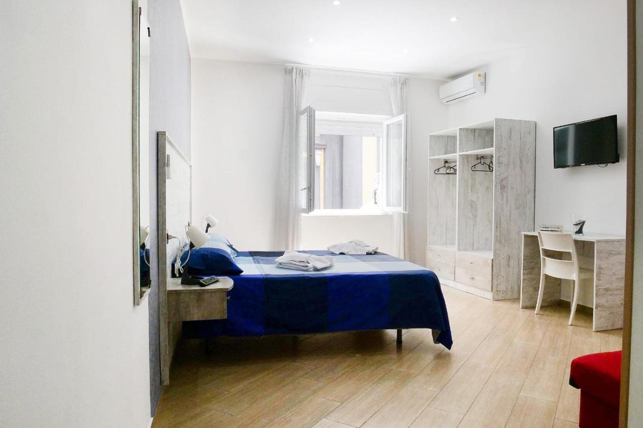 B&B Annunziata Dream Napoli Eksteriør billede