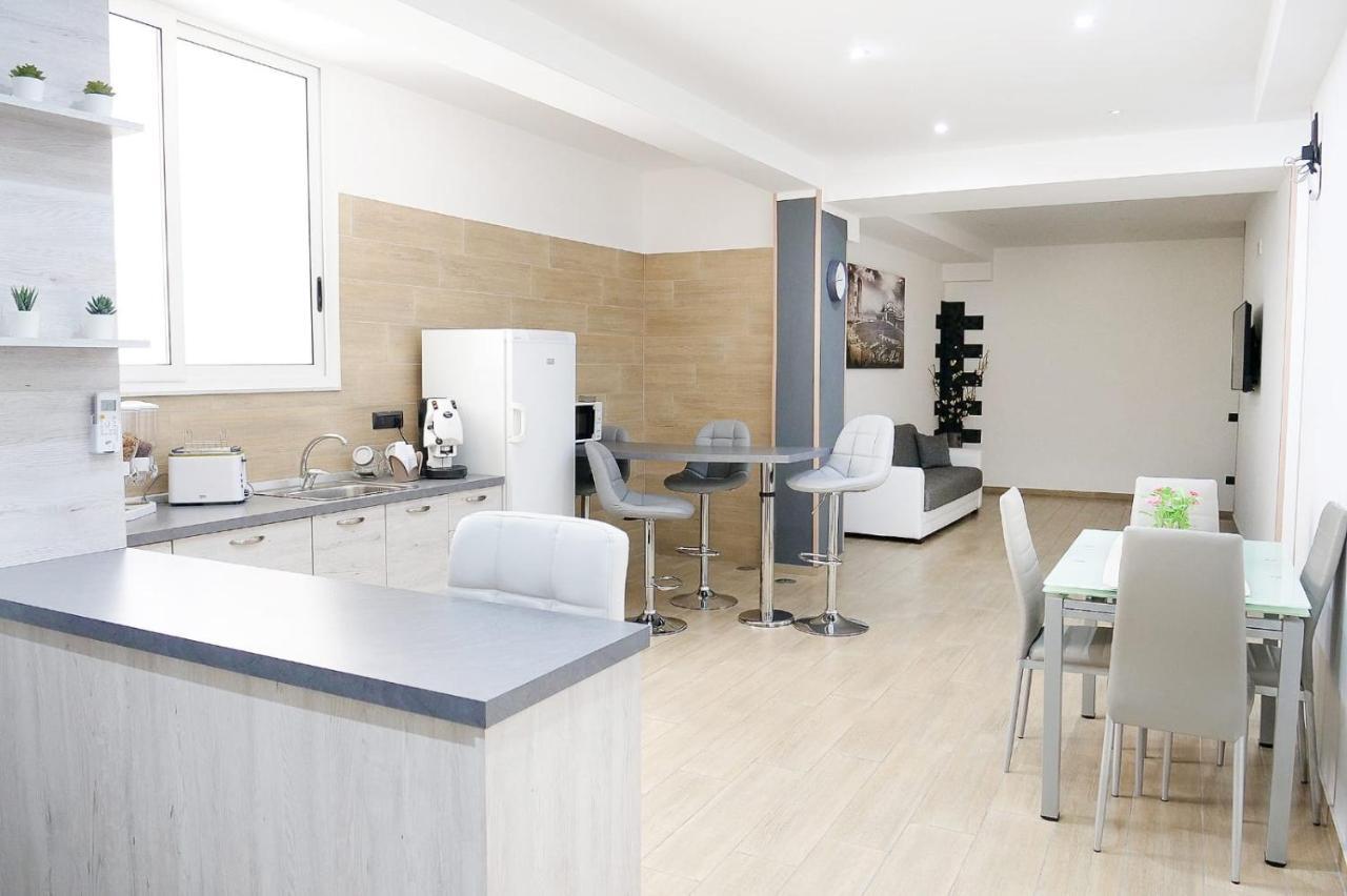 B&B Annunziata Dream Napoli Eksteriør billede