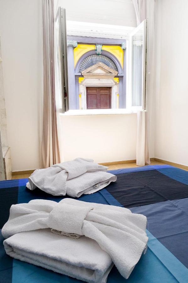 B&B Annunziata Dream Napoli Eksteriør billede