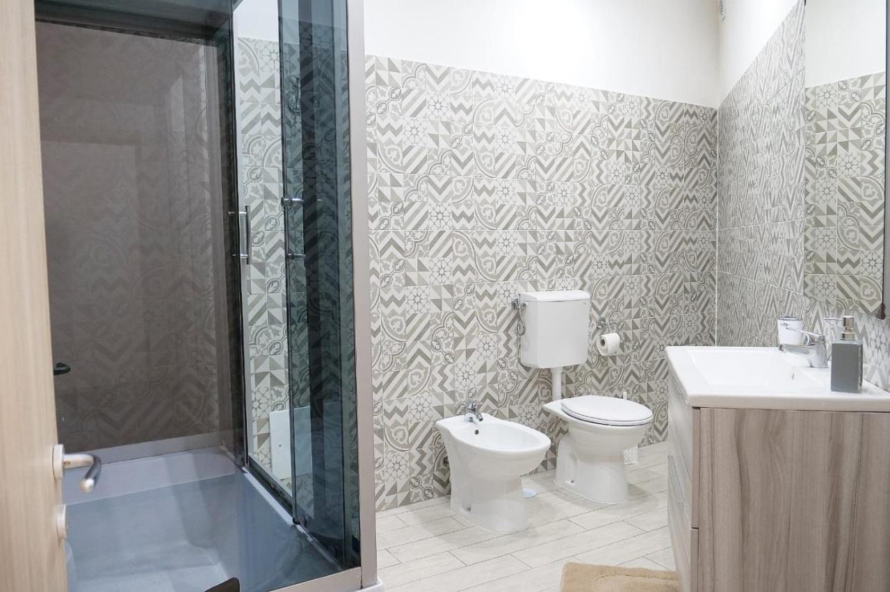 B&B Annunziata Dream Napoli Eksteriør billede