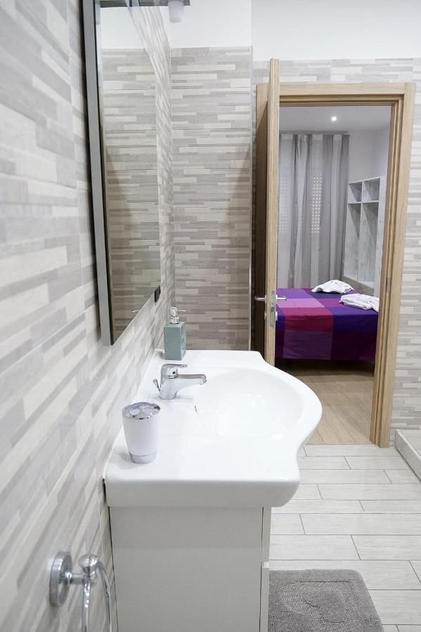 B&B Annunziata Dream Napoli Eksteriør billede