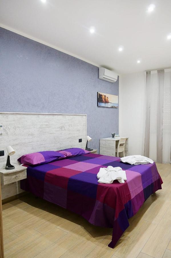 B&B Annunziata Dream Napoli Eksteriør billede