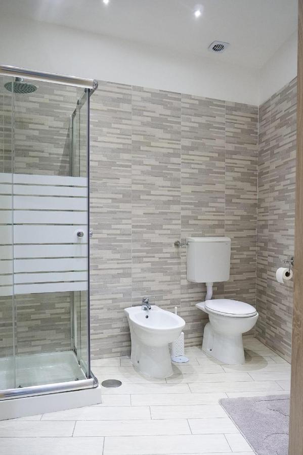 B&B Annunziata Dream Napoli Eksteriør billede