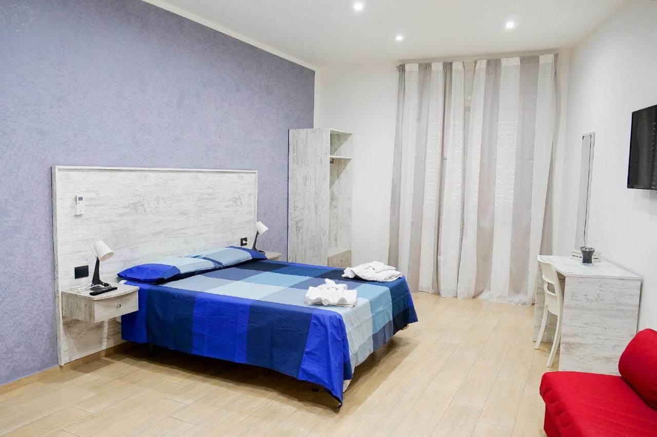 B&B Annunziata Dream Napoli Eksteriør billede