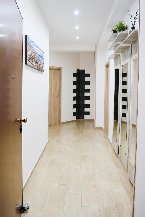 B&B Annunziata Dream Napoli Eksteriør billede